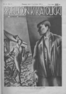 Przewodnik Katolicki. 1935 R.41 nr14