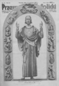 Przewodnik Katolicki. 1935 R.41 nr25