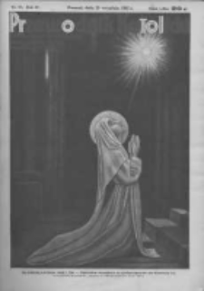 Przewodnik Katolicki. 1935 R.41 nr37