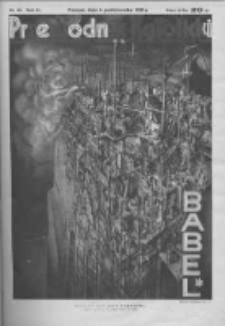 Przewodnik Katolicki. 1935 R.41 nr40