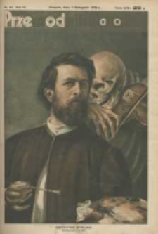 Przewodnik Katolicki. 1935 R.41 nr44