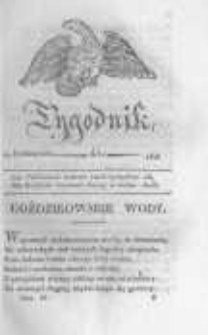 Tygodnik Polski i Zagraniczny. 1818 T.4 nr41