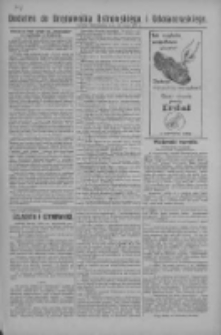 Dodatek do Orędownika Ostrowskiego i Odolanowskiego 1931.05.29