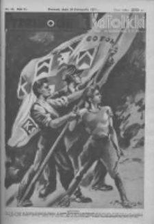 Przewodnik Katolicki. 1935 R.41 nr45