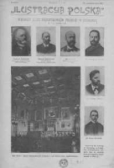 Ilustracya Polska. 1901 R.1 nr1-2