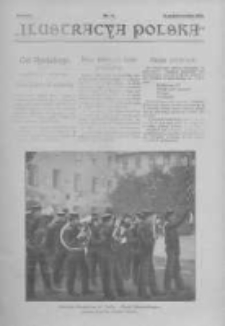 Ilustracya Polska. 1901 R.1 nr4