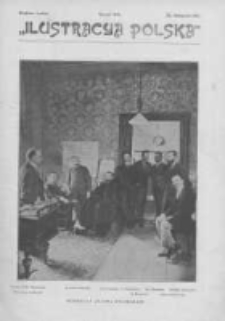 Ilustracya Polska. 1901 R.1 nr10