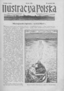 Ilustracya Polska. 1901 R.1 nr14