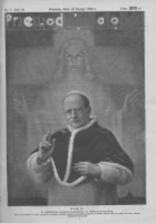 Przewodnik Katolicki. 1936 R.42 nr7