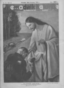 Przewodnik Katolicki. 1936 R.42 nr10