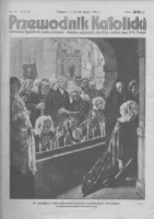 Przewodnik Katolicki. 1936 R.42 nr20