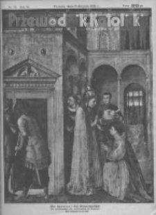 Przewodnik Katolicki. 1936 R.42 nr32