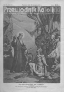 Przewodnik Katolicki. 1936 R.42 nr35
