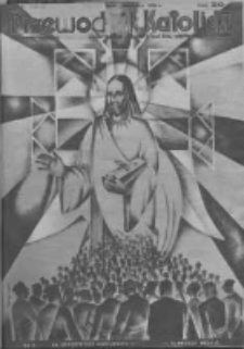 Przewodnik Katolicki. 1936 R.42 nr46