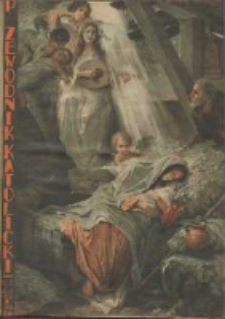 Przewodnik Katolicki. 1936 R.42 nr52