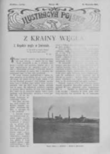 Ilustracya Polska. 1904 R.4 nr3