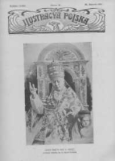 Ilustracya Polska. 1904 R.4 nr4