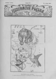 Ilustracya Polska. 1904 R.4 nr7