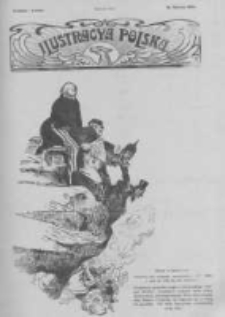 Ilustracya Polska. 1904 R.4 nr11