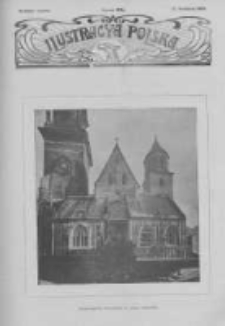 Ilustracya Polska. 1904 R.4 nr15