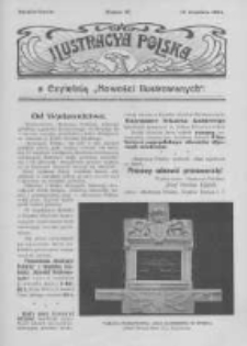 Ilustracya Polska. 1904 R.4 nr27
