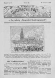 Ilustracya Polska. 1904 R.4 nr28