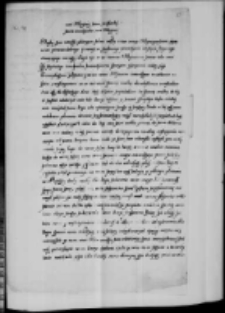 Listy do Jacka Młodziejowskiego podskarbiego koronnego od Młodziejowskiej Agnieszki z Wielickich