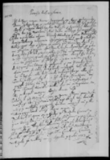 Powieszcz Naliwaykowa