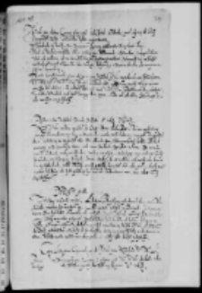 Fragmenty list&oacute;w