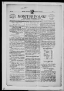 Monitor Polski. Dziennik Urzędowy Rzeczypospolitej Polskiej. 1919.09.29 R.2 nr219