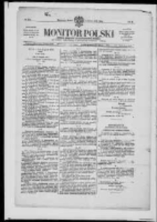 Monitor Polski. Dziennik Urzędowy Rzeczypospolitej Polskiej. 1919.12.02 R.2 nr263