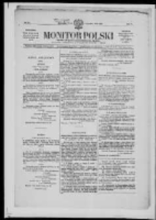 Monitor Polski. Dziennik Urzędowy Rzeczypospolitej Polskiej. 1919.12.12 R.2 nr271