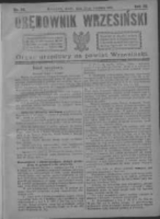 Orędownik Wrzesiński 1921.04.27 R.3 Nr34