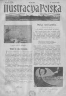 Ilustracya Polska. 1902 R.2 nr3