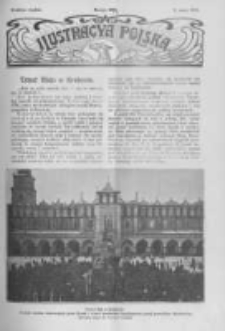 Ilustracya Polska. 1902 R.2 nr19