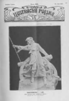 Ilustracya Polska. 1902 R.2 nr20
