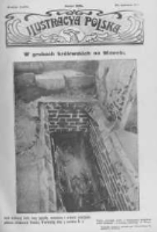 Ilustracya Polska. 1902 R.2 nr26
