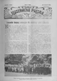 Ilustracya Polska. 1902 R.2 nr34