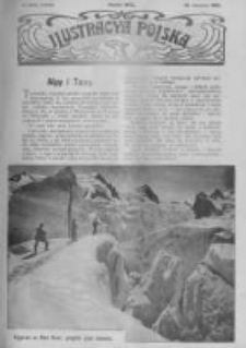 Ilustracya Polska. 1902 R.2 nr35