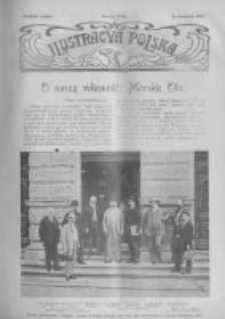 Ilustracya Polska. 1902 R.2 nr36