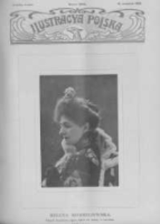 Ilustracya Polska. 1902 R.2 nr38