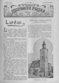 Ilustracya Polska. 1902 R.2 nr40
