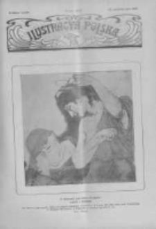 Ilustracya Polska. 1902 R.2 nr43