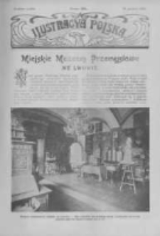 Ilustracya Polska. 1902 R.2 nr51