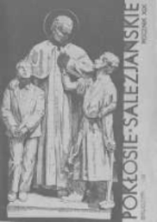 Pokłosie Salezjańskie. 1935 R.19 nr12