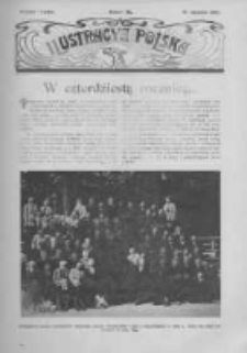 Ilustracya Polska. 1903 R.3 nr3