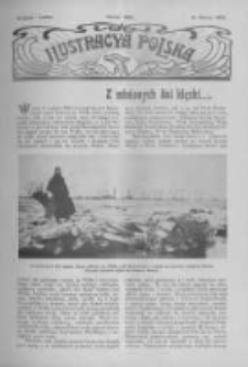 Ilustracya Polska. 1903 R.3 nr10