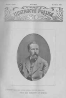 Ilustracya Polska. 1903 R.3 nr12