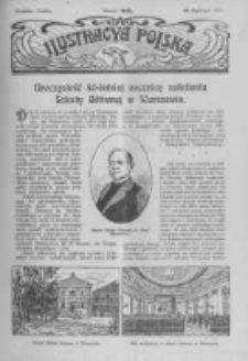 Ilustracya Polska. 1903 R.3 nr24