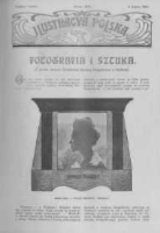 Ilustracya Polska. 1903 R.3 nr27